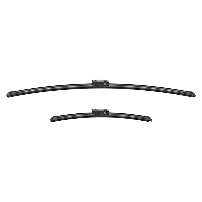 Bosch Aerotwin Flatblade viskerblade sæt A078S bosch