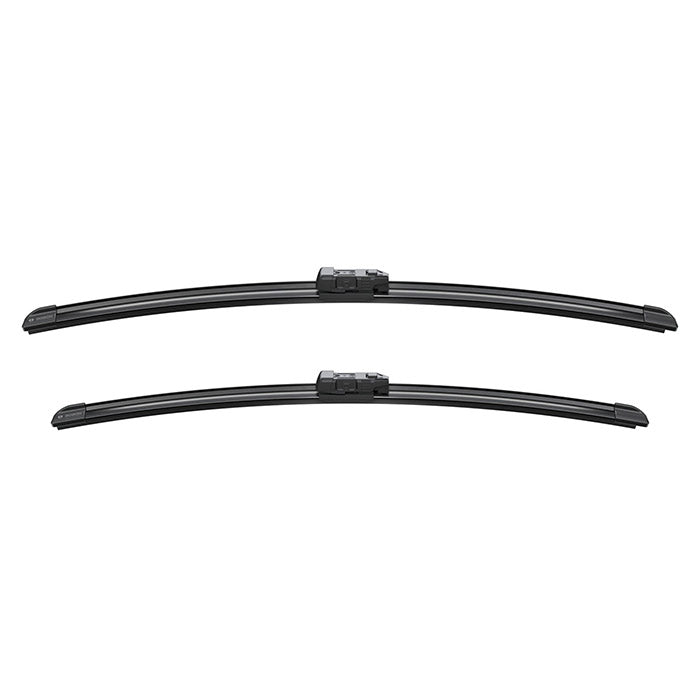 Bosch Aerotwin Flatblade viskerblade sæt A104S bosch