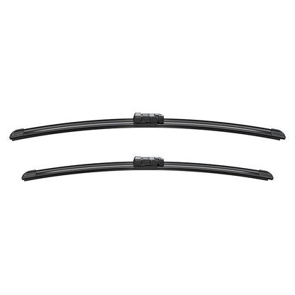 Bosch Aerotwin Flatblade viskerblade sæt A104S bosch