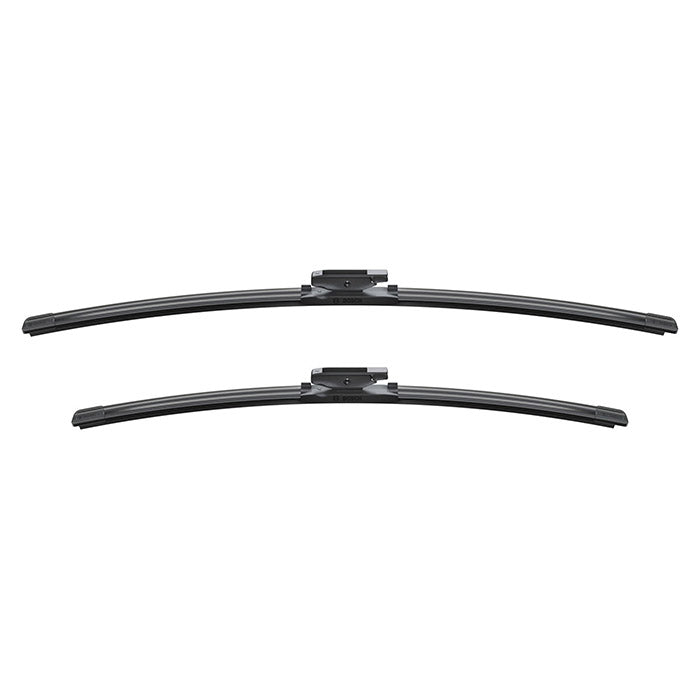 Bosch Aerotwin Flatblade viskerblade sæt A117S bosch