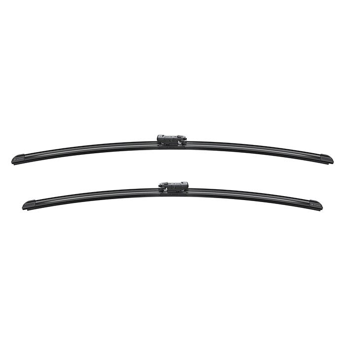 Bosch Aerotwin Flatblade viskerblade sæt A121S bosch