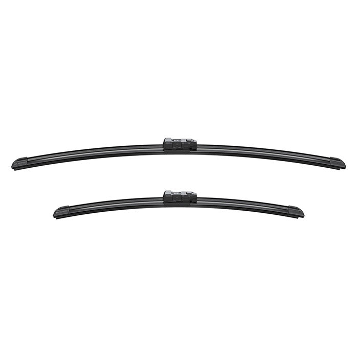 Bosch Aerotwin Flatblade viskerblade sæt A187S bosch