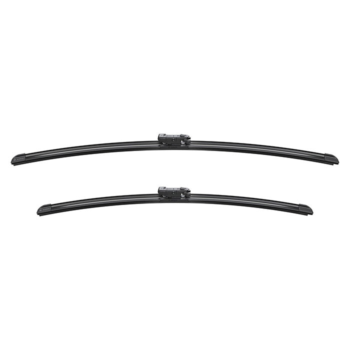 Bosch Aerotwin Flatblade viskerblade sæt A212S bosch