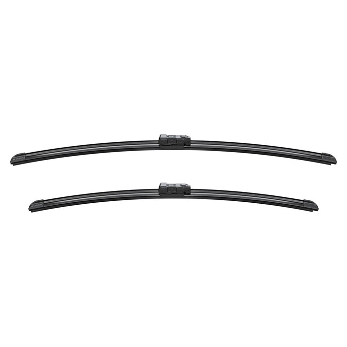 Bosch Aerotwin Flatblade viskerblade sæt A244S bosch