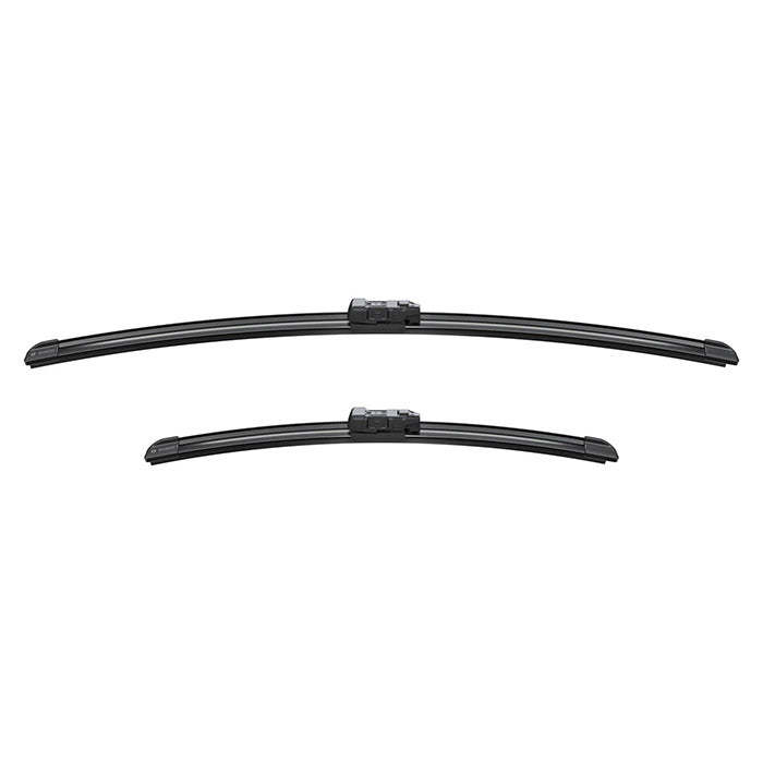 Bosch Aerotwin Flatblade viskerblade sæt A295S bosch