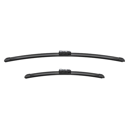 Bosch Aerotwin Flatblade viskerblade sæt A295S bosch