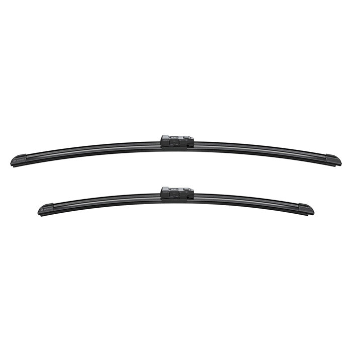 Bosch Aerotwin Flatblade viskerblade sæt A296S bosch