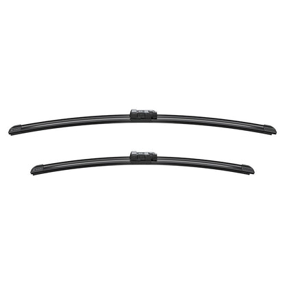 Bosch Aerotwin Flatblade viskerblade sæt A296S bosch
