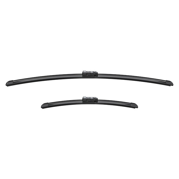 Bosch Aerotwin Flatblade viskerblade sæt A432S bosch