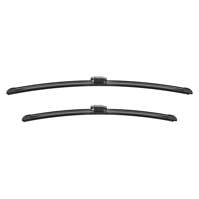 Bosch Aerotwin Flatblade viskerblade sæt A494S bosch