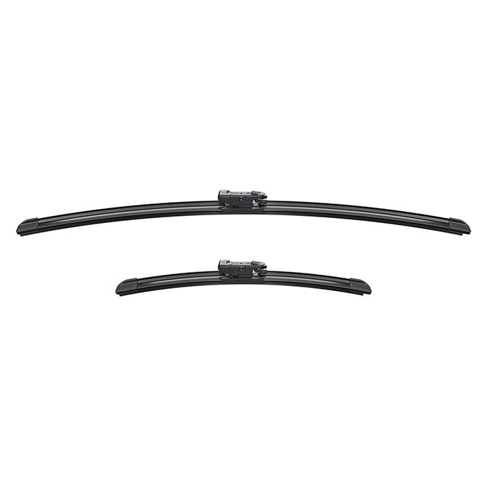 Bosch Aerotwin Flatblade viskerblade sæt A519S bosch