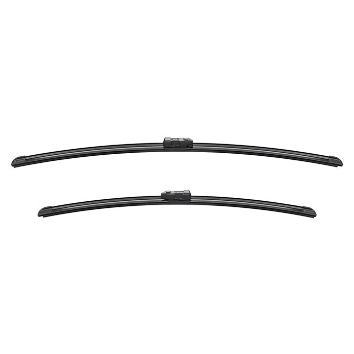 Bosch Aerotwin Flatblade viskerblade sæt A581S bosch
