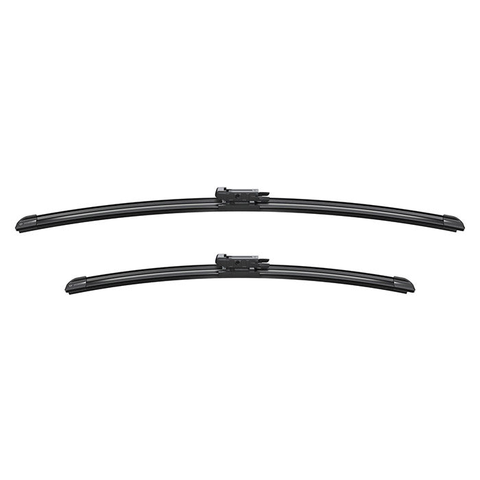 Bosch Aerotwin Flatblade viskerblade sæt A605S bosch