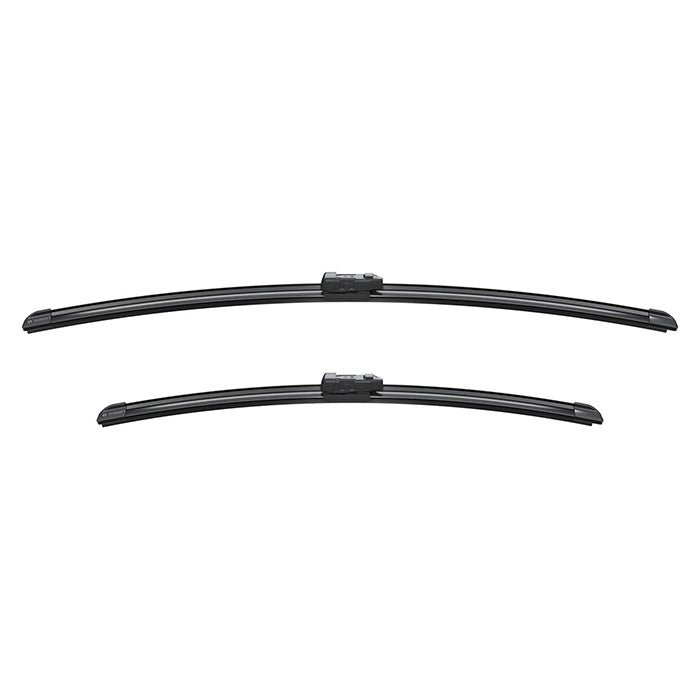 Bosch Aerotwin Flatblade viskerblade sæt A621S bosch