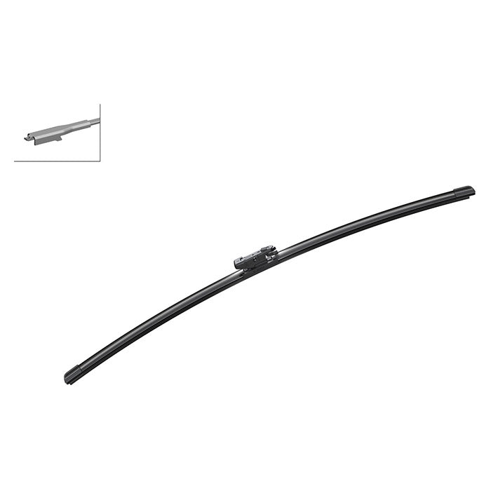 Bosch Aerotwin Flatblade viskerblade sæt A650U bosch