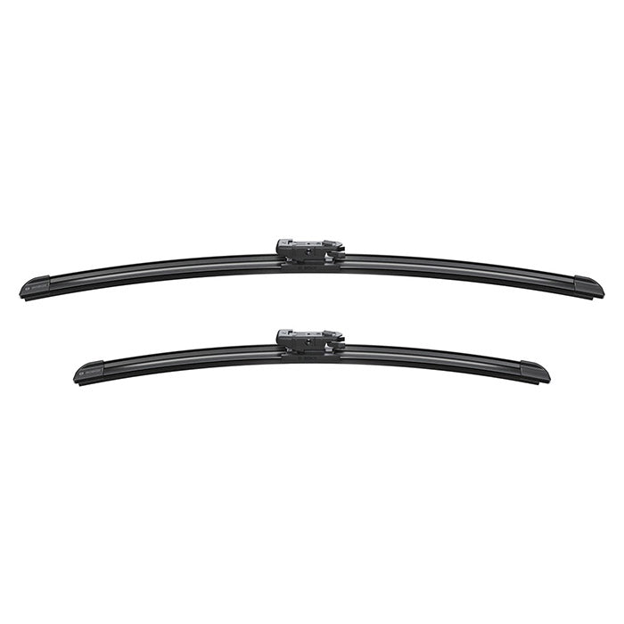 Bosch Aerotwin Flatblade viskerblade sæt A696S bosch
