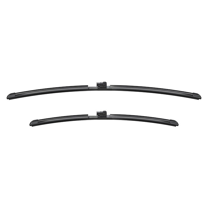 Bosch Aerotwin Flatblade viskerblade sæt A727S bosch