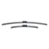 Bosch Aerotwin Flatblade visker sæt 600+340mm A746S bosch