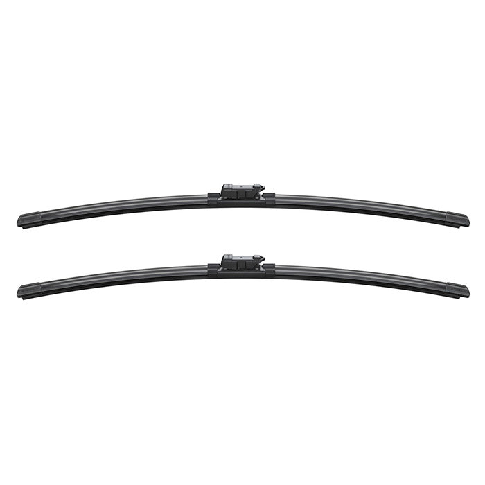 BOSCH flatblade visker sæt 600+600mm med Top-Lock bosch