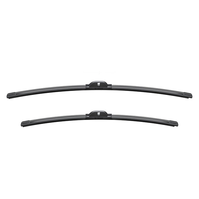 Bosch Aerotwin Flatblade viskerblade sæt A957S bosch
