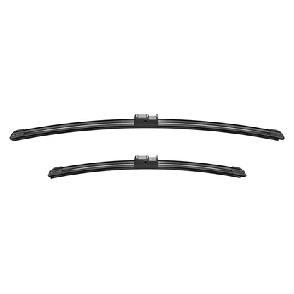 Bosch Aerotwin Flatblade viskerblade sæt A972S bosch
