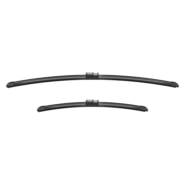 Bosch Aerotwin Flatblade viskerbladesæt 600+475mm A977S bosch