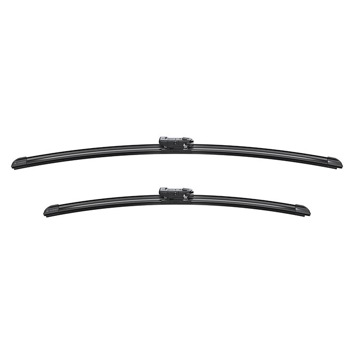 Bosch Aerotwin Flatblade viskerblade sæt A986S bosch