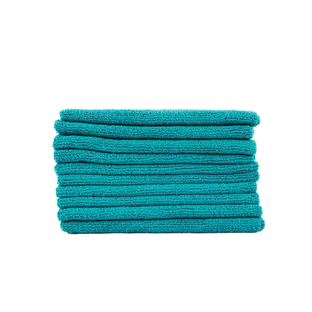 Auto Glanz Mikrofiber klude - Cloth Pack 300 (10 pak) Auto Glanz
