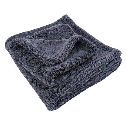 BilligStyling Duo Towel – Mikrofiber Håndklæde (90x60 cm) (1200 GSM) BilligStyling
