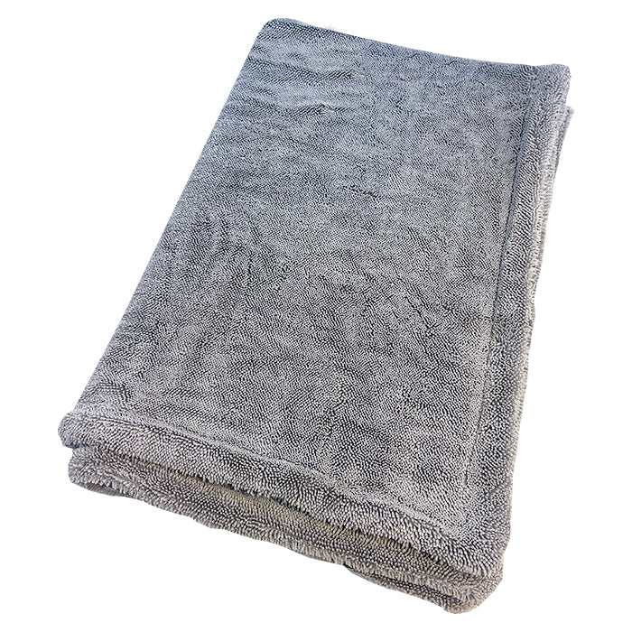 Mikrofiberhåndklæde, 60x90cm, 1200gsm avant