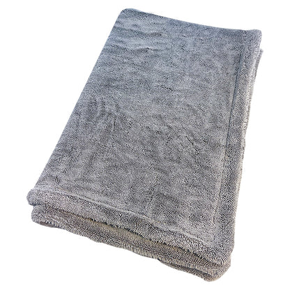 Mikrofiberhåndklæde, 60x90cm, 1200gsm avant