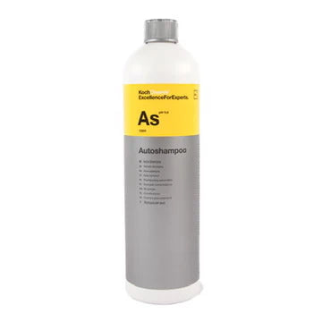 Koch Chemie Autoshampoo (1 liter) - BilligStyling