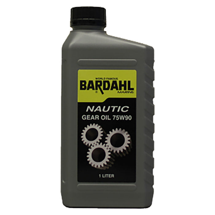 Bardahl 1 Ltr. 75W90 Nautic Gearolie bardahl