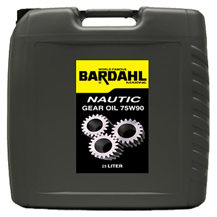 Bardahl 20 Ltr. 75W90 Nautic Gearolie bardahl