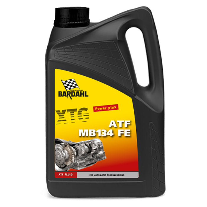 Bardahl 5 Ltr. ATF MB134 FE bardahl