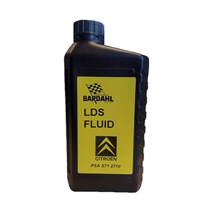 Bardahl 1 Ltr. LDS Fluid bardahl