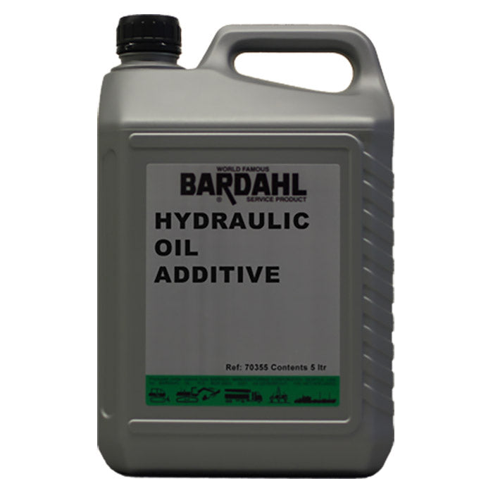 Bardahl 5 Ltr. Hydraulikolie Additiv bardahl