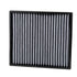 K&N Kabinefilter VF2007 kn