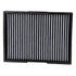 K&N Kabinefilter VF2012 kn