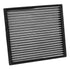 K&N VF2045 Kabinefilter kn