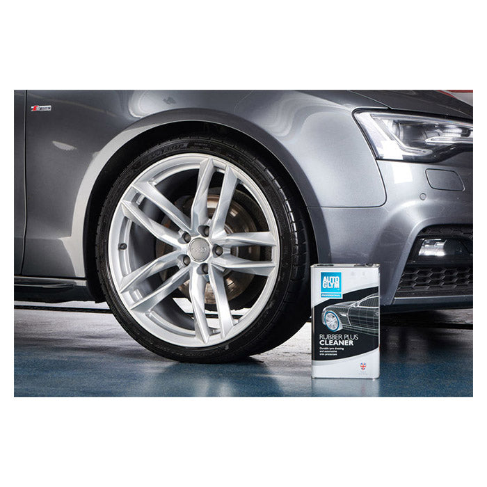 Autoglym Rubber Plus Cleaner 5L Plast og gummifornyer autoglym