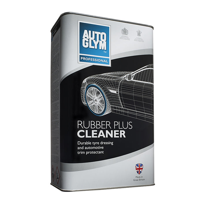 Autoglym Rubber Plus Cleaner 5L Plast og gummifornyer autoglym