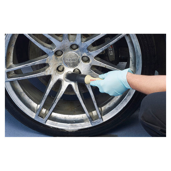 Autoglym Acid Wheel Cleaner 5L Fælgrens med syre autoglym