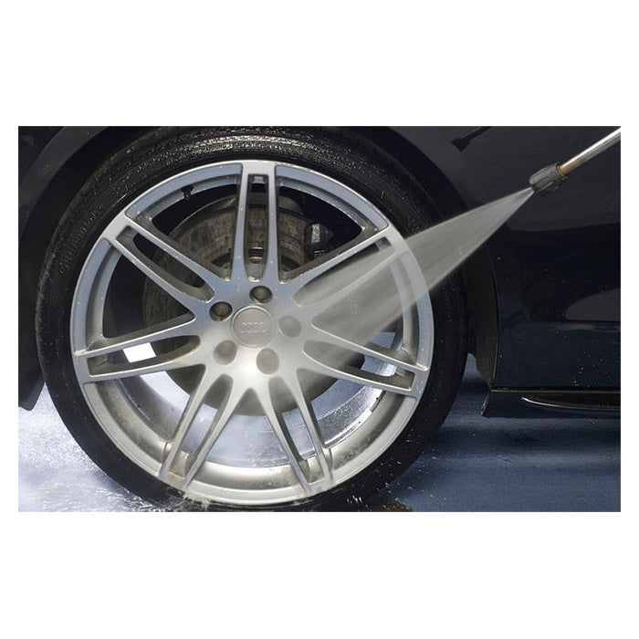 Autoglym Acid Wheel Cleaner 200L Syreholdig fælgrens autoglym