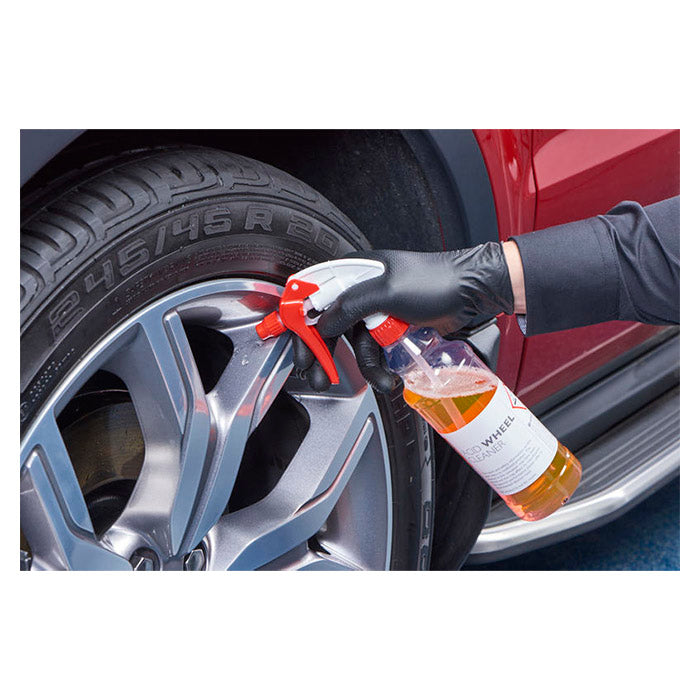 Autoglym Acid Wheel Cleaner 25L Fælgrens med syre autoglym