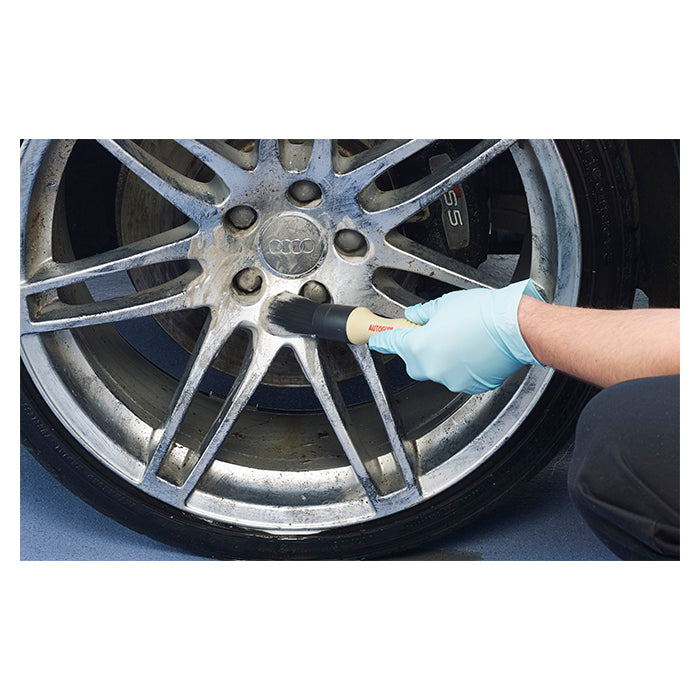 Autoglym Acid Wheel Cleaner 25L Fælgrens med syre autoglym