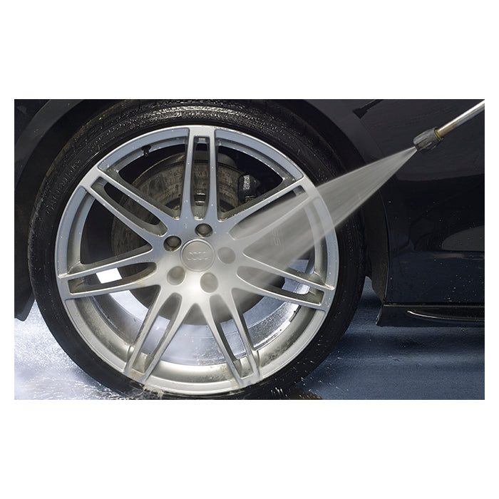 Autoglym Acid Wheel Cleaner 25L Fælgrens med syre autoglym