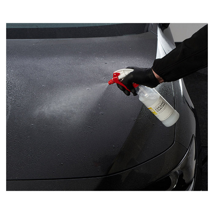 Autoglym Instant Ceramic Coating 5L Keramisk coating autoglym