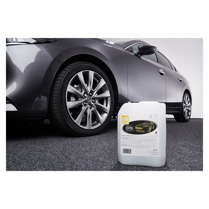 Autoglym Instant Ceramic Coating 5L Keramisk coating autoglym