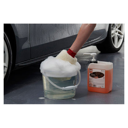 Autoglym Carshampoo Super Strength 5L Shampoo autoglym